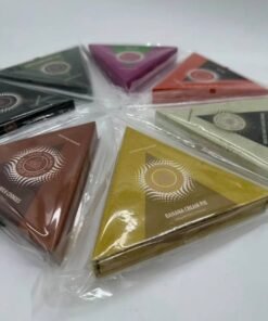 haus of utopia chocolate bar