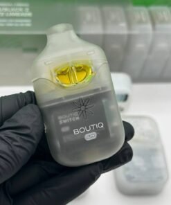 boutiq switch 4 glow edition