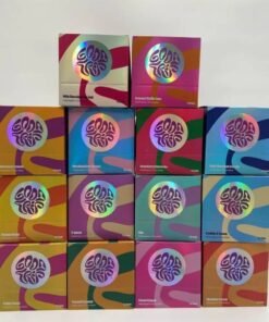 good trip chocolate mushroom bars