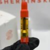 sherbinski 1g cartridge