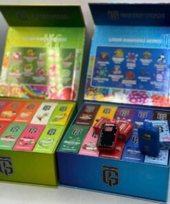 new green team 3g disposable