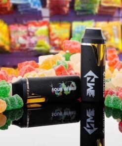 motion 2g disposable