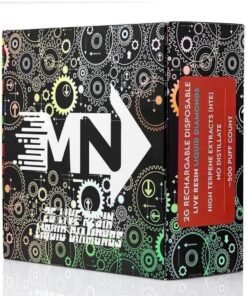 motion 2g disposable