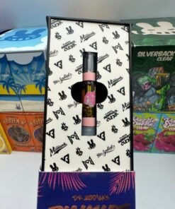 moon rocks 1g cartridges