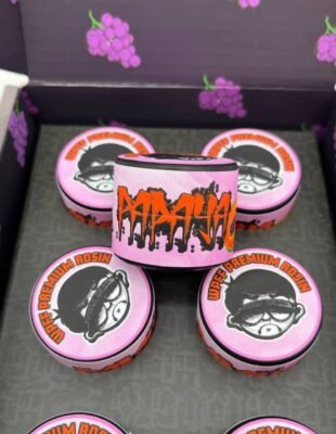 Life Is Not Grape WPFF Rosin life is not grape wpff rosin