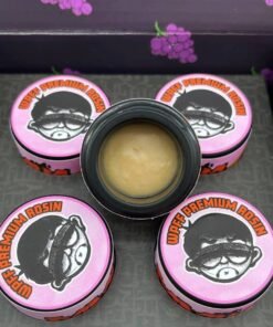 life is not grape wpff rosin