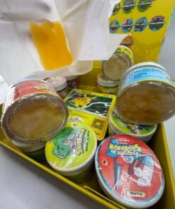 new smokemon loot box authentic