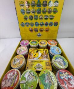 new smokemon loot box authentic