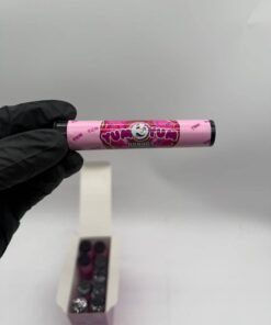 yum yum hashholes authentic