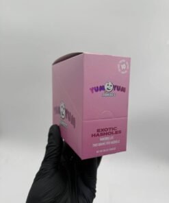 yum yum hashholes authentic