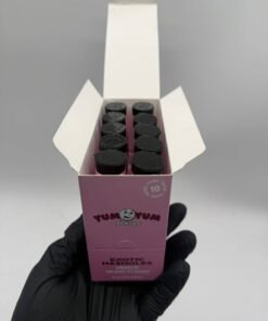 yum yum hashholes authentic