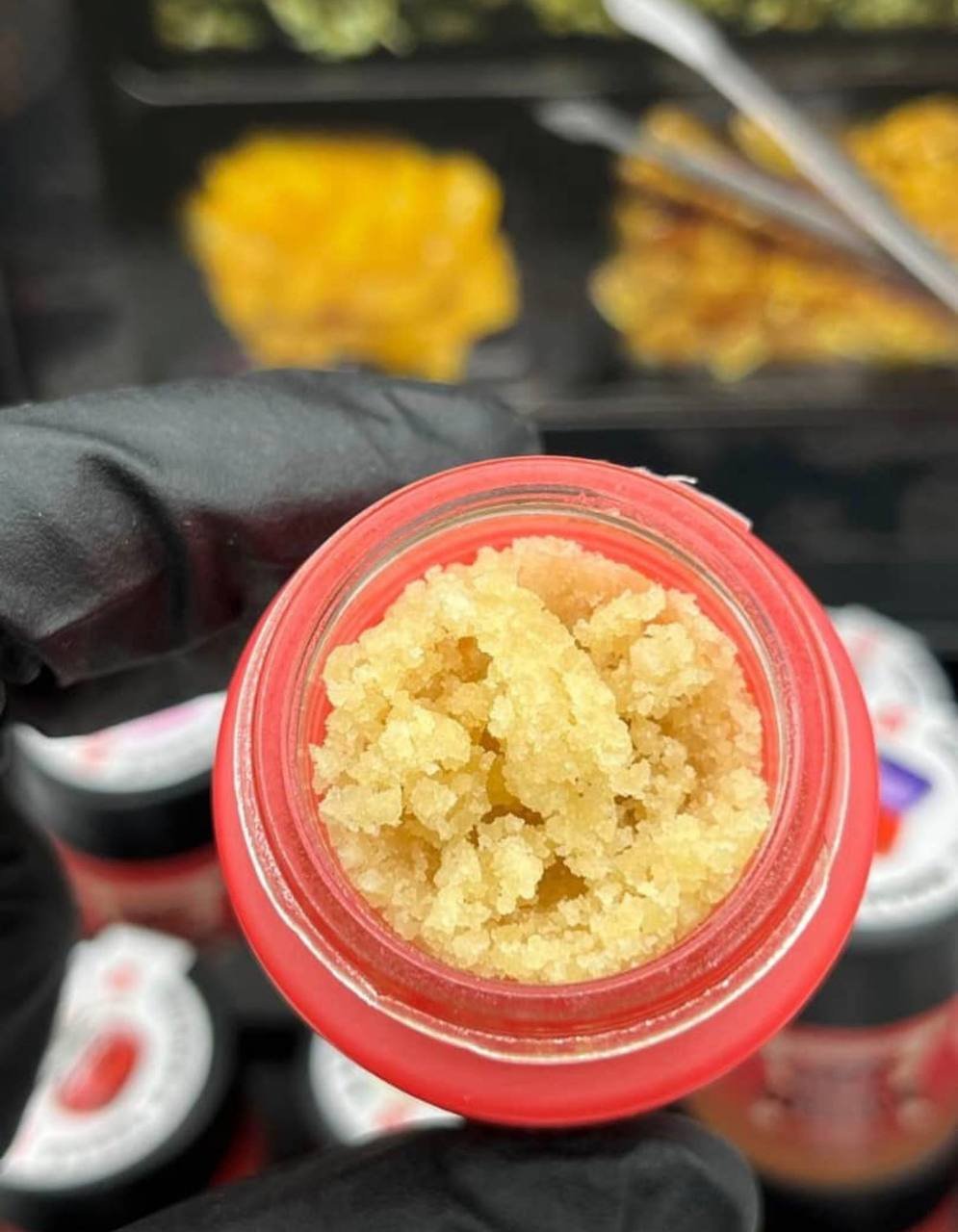 hot sauce extracts sugar diamonds hot sauce extracts sugar diamonds