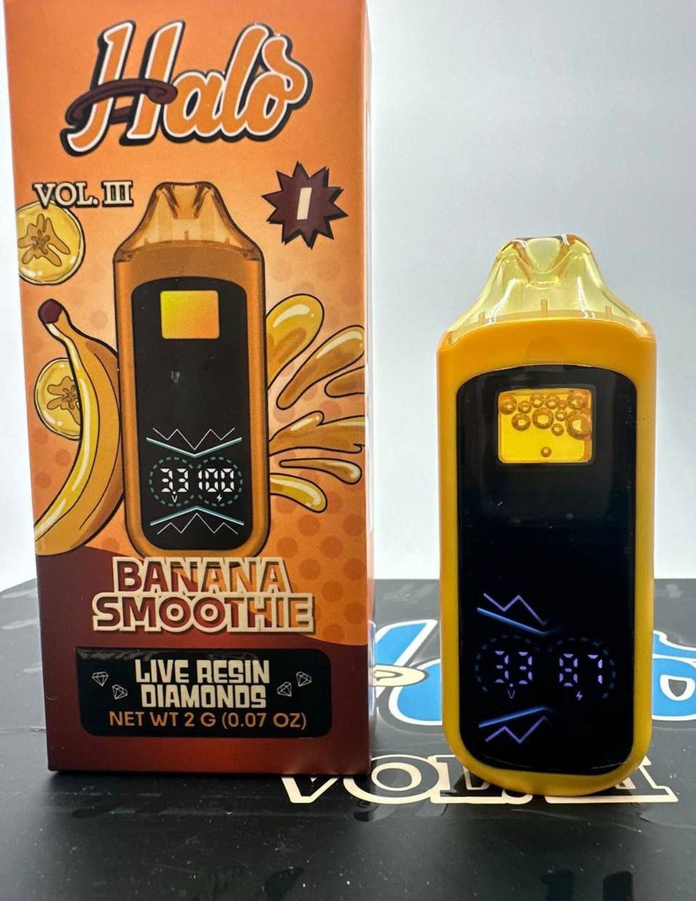 halo v3 2g disposable halo v3 2g disposable