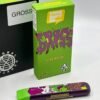 Gross 1G Live Resin Disposable gross 1g live resin disposable