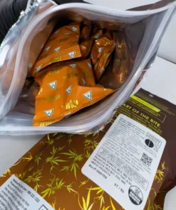 mojo chocolate edibles