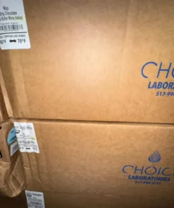 mojo chocolate edibles