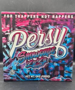 persy snowcaps