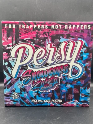 persy snowcaps