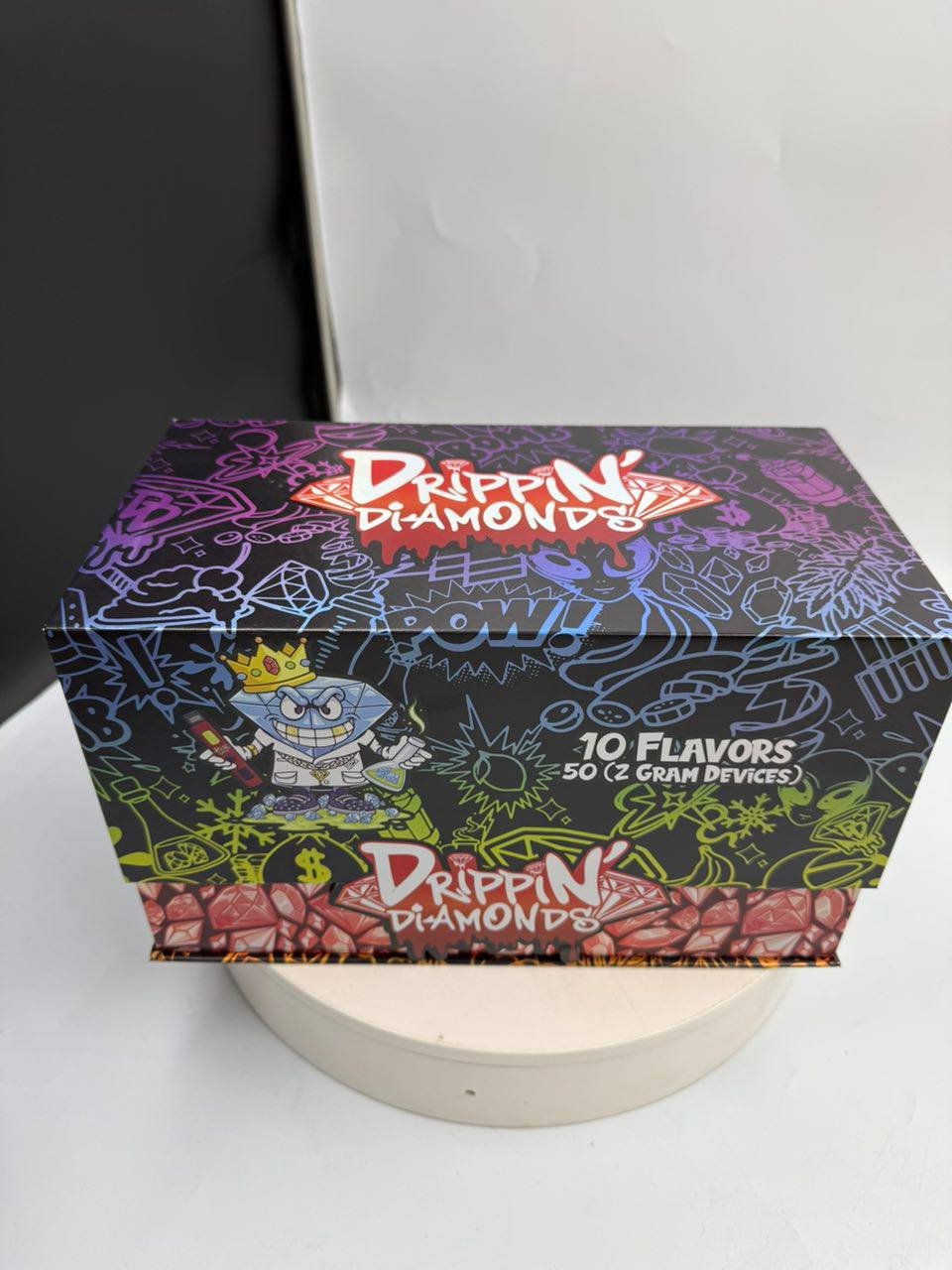 dripping diamonds 2g disposable dripping diamonds 2g disposable