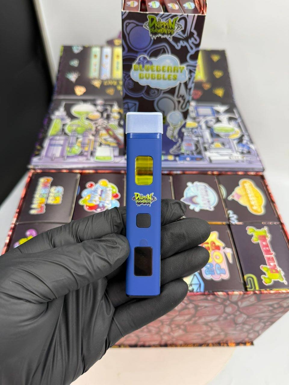 dripping diamonds 2g disposable dripping diamonds 2g disposable