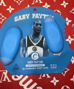 cookies 1g cannabis terp vape