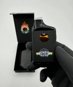 gas factory 3g disposable