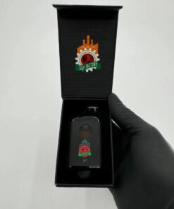 gas factory 3g disposable