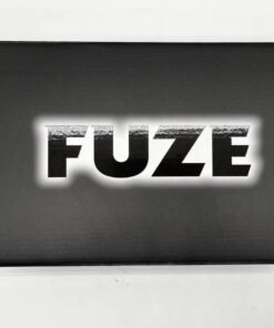 fuze 4g disposable