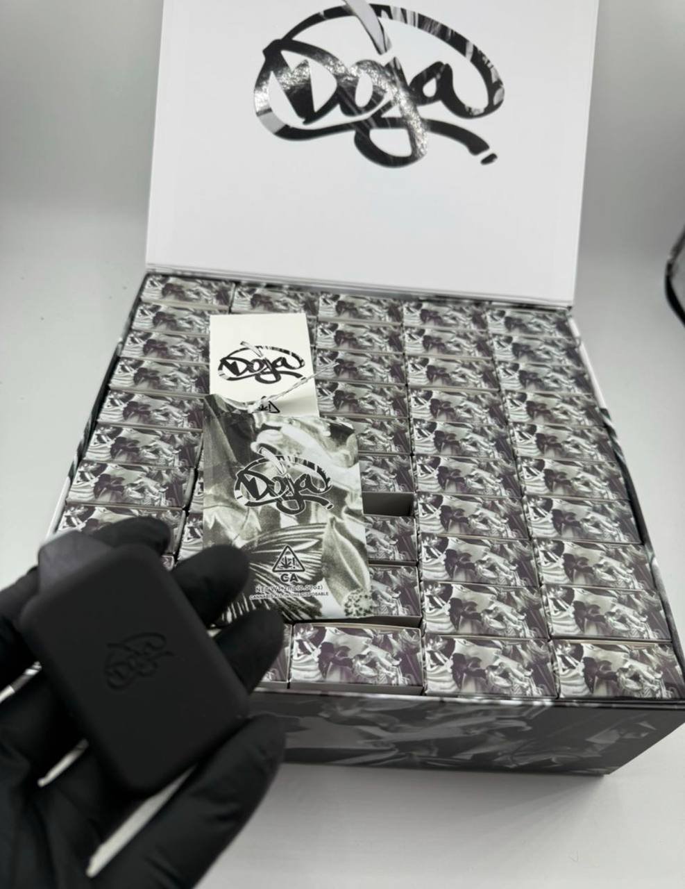 doja disposable vape Doja 2g Disposable
