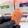 dabwoods 2g disposable