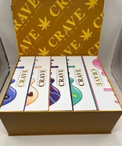 crave meds 2g disposable