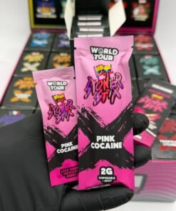 stoner stix 2g disposable world tour edition