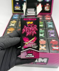 stoner stix 2g disposable world tour edition