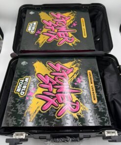 stoner stix 2g disposable world tour edition