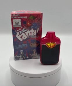 fanta 2g disposable vape