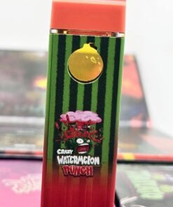 boom bars 2g disposable