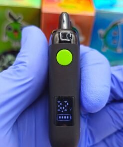 zoor 3g disposable live resin sauce