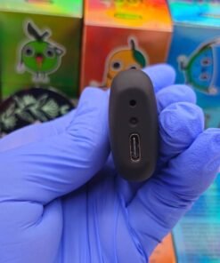 zoor 3g disposable live resin sauce