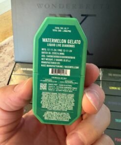 wonderbrett x 2g disposable