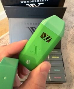 wonderbrett x 2g disposable