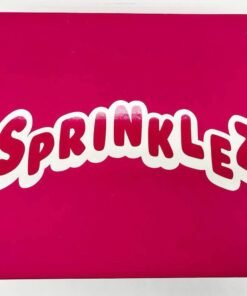 sprinklez 2g disposable