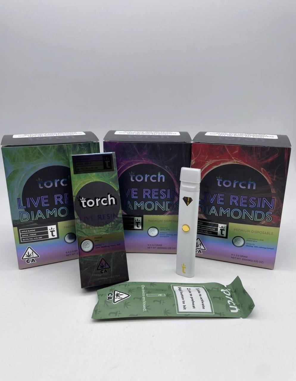 torch diamonds disposables torch diamonds disposables