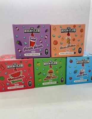 The High Club 2g Disposable Purple Drank the high club 2g disposable purple drank