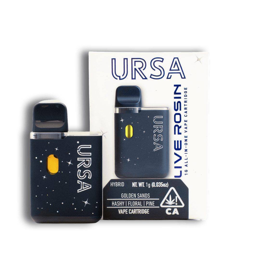 new ursa 1g disposable new ursa 1g disposable