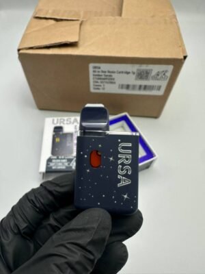 New Ursa 1g Disposable new ursa 1g disposable