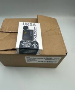 new ursa 1g disposable new ursa 1g disposable