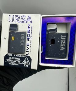new ursa 1g disposable