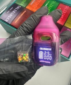 calibanger 2g disposable