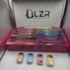 blzr dual vape 2g disposable