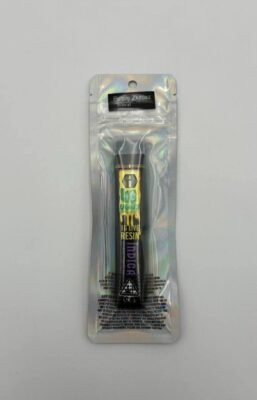 40 lights 1g disposable